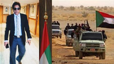 حقوقي : عجز الجامعة العربية وراء تدمير السودان الان وسبقها اليمن وسوريا وليبيا