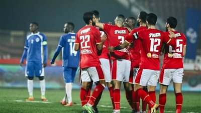 ضربة قوية للأهلي من الكاف قبل لقاء السوبر الإفريقي