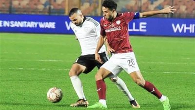 الموعد والقناة الناقلة| طلائع الجيش ضد سيراميكا في مواجهة مثيرة