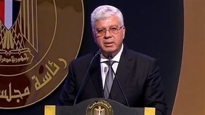 عاشور : ننسق مع الخارجية لمتابعة أوضاع الطلاب المصريين بالسودان