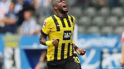 أول تعليق من موديست بعد أنباء انتقاله لصفوف الأهلي