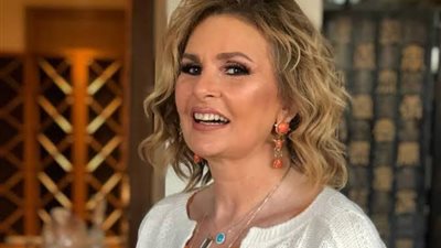 يسرا: عرفت مسئووليتي إني لازم أنزل أشارك كمواطنة