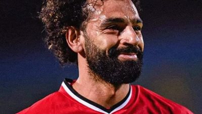 صلاح ينضم لكتيبة الفراعنة استعداداً لمواجهة تونس الودية