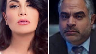 الثنائي صبا مبارك ومحمد شاهين يشاركان في السباق الرمضاني بـ 