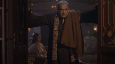 بعد ضبط عبد ربه زوجته في بيت عرب مواعيد الحلقة 19 من 