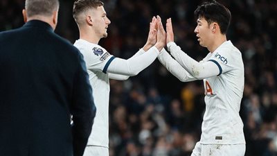 توتنهام يفوز على نيوكاسل يونايتد برباعية