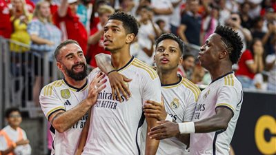 قبل مواجهة لايبزيج.. حافلة ريال مدريد تتعرض لحادث سير بألمانيا