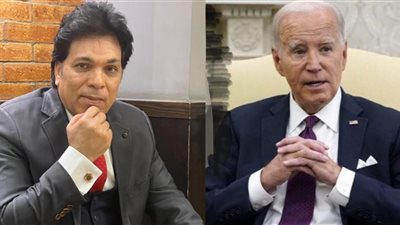 نبيل أبوالياسين لـ «⁧‫بايدن»: قرارات الجنائية الدولية لن تعرقل وقف إطلاق النار