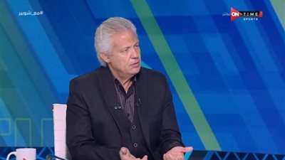 محمد حلمي: هناك خطة موضوعة لدينا لتطوير قطاع الناشئين في الزمالك