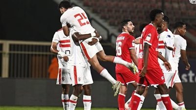 الأبيض يتفوق.. تاريخ مواجهات الزمالك وفيوتشر قبل لقاء الكونفدرالية