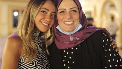 هند عبدالحليم تكشف تعرض والدتها لأزمة صحية