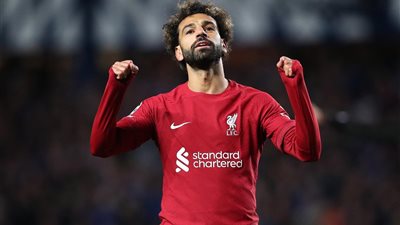 ليفربول يعتمد على صلاح في مواجهته لليدز يونايتد ب البريميرليج