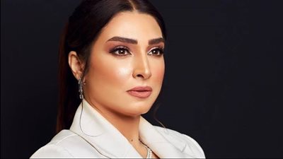 روجينا في السباق الرمضاني بـ