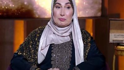 جميلة عزيز: أنا مقدرش أفك الحجاب وأمثل وأرجع ألبسه تاني