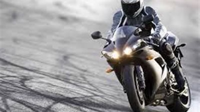 الداخليه تحرر 593 مخالفة لقائدي الدراجات الناريه