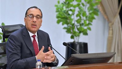 مدبولى: وجود الشركات العالمية على أرض مصر رسالة ثقة في الوضع الاقتصادي والسياسي