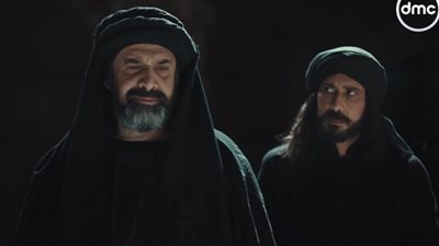 هل يستطيع حسن الصباح القضاء على سلطان السلاجقة في الحشاشين