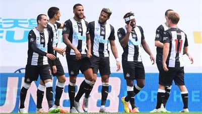 نيوكاسل يعود بريمونتادا ويفوز على وست هام فى البريميرليج 