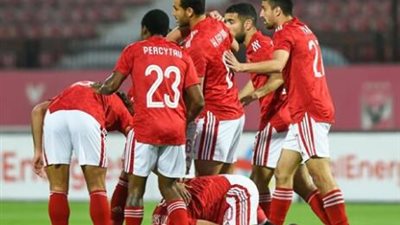 الأهلي يسابق الزمن للسفر إلى المغرب