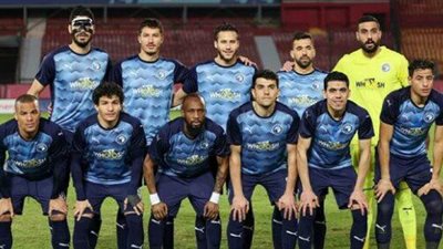 موعد مباراة بيراميدز والداخلية في الدوري والقنوات الناقلة