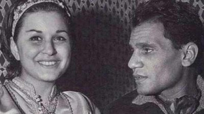 آخرهم السندريلا.. أبرز قصص حب عندليب الشاشة في ذكرى رحيله