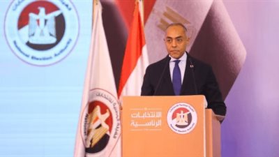 «الهيئة الوطنية»: أكثر من 45% أدلوا بأصواتهم في الانتخابات الرئاسية 2024