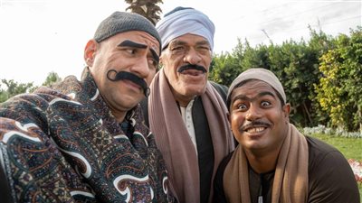 عودة أشرف.. كواليس