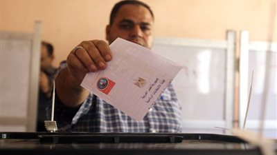 ضياء رشوان: لم يرد إلينا أي ملاحظة حول سير الانتخابات الرئاسية