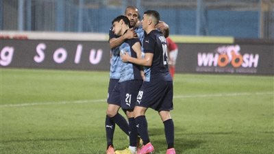 تعثر الزمالك يمنح بيراميدز الفرصة للابتعاد في الصدارة بعد الفوز على الداخلية