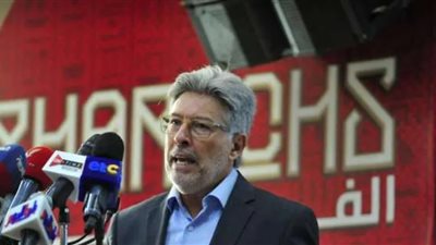 اتحاد الكرة المصري يعلن تشكيل لجنة الحكام بالموسم الجديد