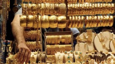 الذهب يواصل صعوده في مصر: سعر عيار 24 يصل لأعلى مستوى في شهور