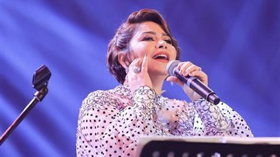 سعر التذكرة 2500 درهم.. حفل شيرين عبد الوهاب بدبي في العيد