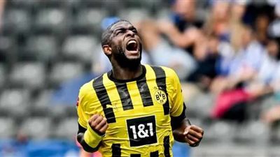 الصفقة الجديدة.. موديست يغيب عن لقاء الأهلي الأول بدوري أبطال أفريقيا