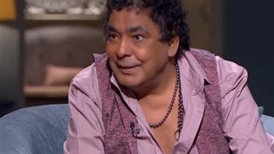 محمد منير: سعيد بإقبال المصريين على الانتخابات