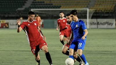 فيوتشر يفشل في كسر عقدة طلائع الجيش بعد تعادل مخيب للآمال