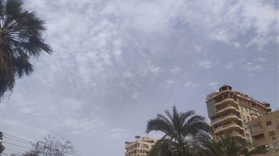 حالة الطقس: ارتفاع درجات الحرارة نهاراً وشديد البرودة ليلا