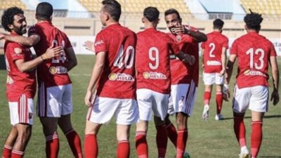 الأهلي يتلقى ضربة موجعة قبل مباراة الرجاء