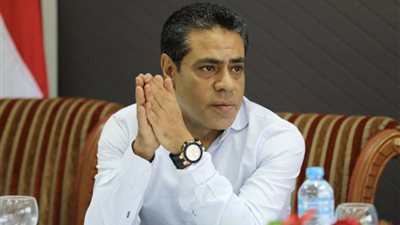 قنديل: جائزة تاو تبرز تأثير منظومة الأهلي وتجسد الطموح في المحافل الدولية