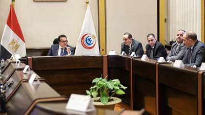 الصحة: إدخال عدد من المستشفيات في منظومة التحول الرقمي