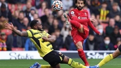 محمد صلاح ضمن القائمة النهائية لأفضل لاعب في العالم لعام 2023