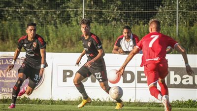 صفقة الأهلي الجديدة بالهجوم.. تشكيل المارد الأحمر أمام ودية طلائع الجيش