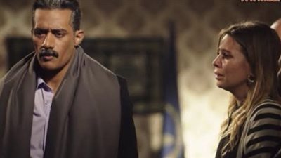 نهاية صادمة..تفاصيل الحلقة الأخيرة من مسلسل 