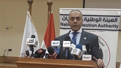 «الهيئة الوطنية» تُعلن عدد المستعلمين عن مقارهم الانتخابية