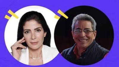 لقاء جماهيري.. منى زكي ضيفة محمود سعد للاحتفال بنجاح 