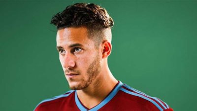 اتحاد الكره يسدل الستار حول إيجابية عينة رمضان صبحي