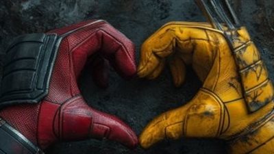 بالتزامن مع عيد الحب.. بوستر فيلم 