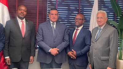 وزير التنمية المحلية: السيسي له جهود كبيرة في تطوير المناطق العشوائية