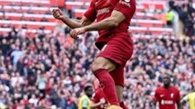 صلاح يُحقق الحلم الأحمر ويصبح اللاعب الأبرز في تاريخ ليڤربول