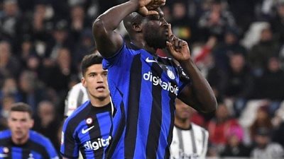 لوكاكو يصرخ بوجه العنصرية.. والاتحاد ينهي الاشتعال