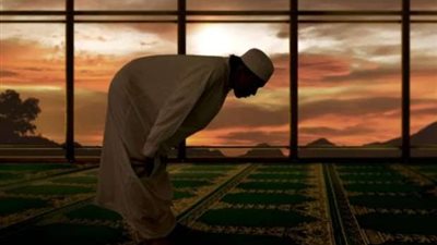 أربعة ركعات بتسليمه واحده تعرف على 